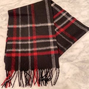 Cashmere Scarf